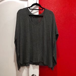 Brandy Melville long sleeve